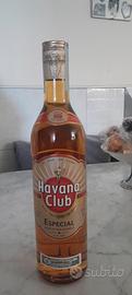 bottiglia Rhum