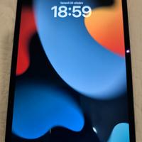 iPad pro.11 M4 5g 256 GB gps batteria 100% care+