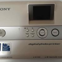 stampante foto digitale Modello DPP-FP55