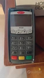 Pos Ingenico ict220