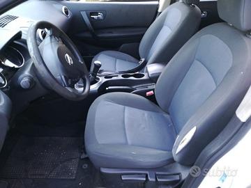 Airbag volante NISSAN QASHQAI del 2012