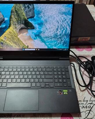 pc da gaming hp victus 16e0042nl