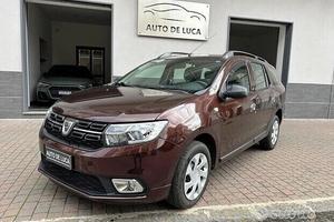 Dacia logan 900 gpl serie laureate certificat nuov