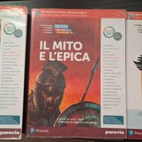 LIBRO NEL CUORE DEI LIBRI 1