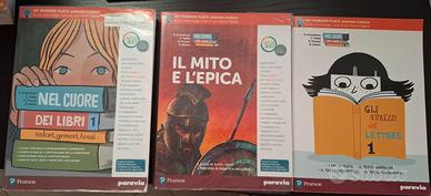 LIBRO NEL CUORE DEI LIBRI 1