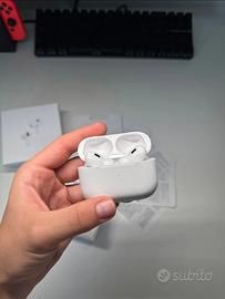 airpods pro 2