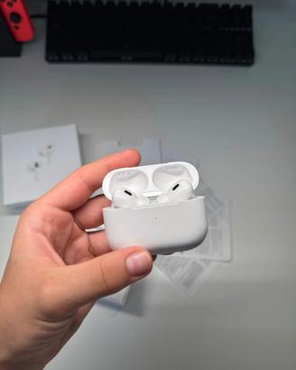 airpods pro 2