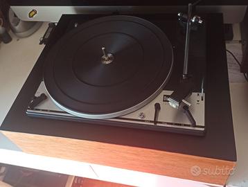 Giradischi Dual 1211