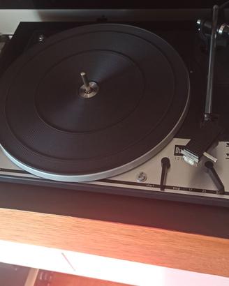 Giradischi Dual 1211