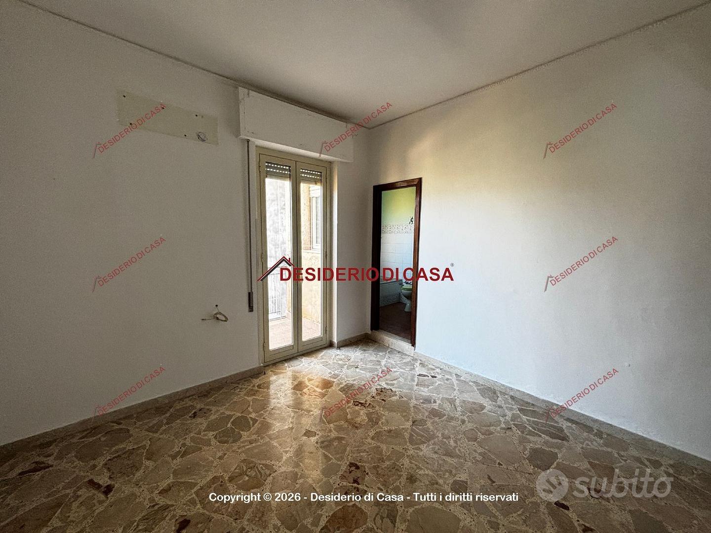 Appartamento, Altofonte. - Vista 5
