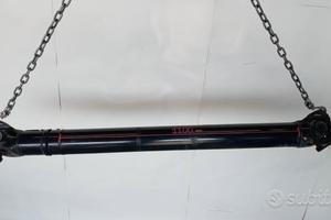 ALBERO TRASMISSIONE POSTERIORE MAN TGX euro 6 usat