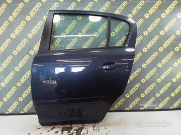 PORTIERA POSTERIORE SINISTRA OPEL Corsa D 5P 1Â° S