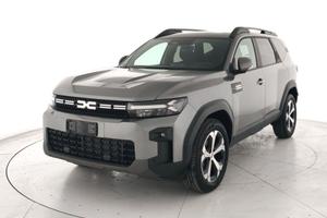 DACIA Bigster 1.8 hybrid Journey 155cv auto