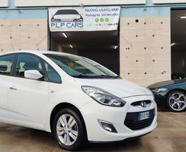 Hyundai iX20 1.4 90 CV Econext Comfort