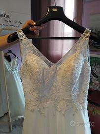 abito sposa