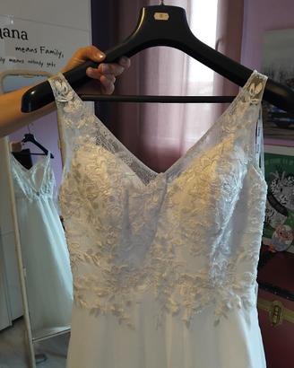 abito sposa