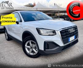 Audi Q2 35 2.0 TDI S tronic **GARANZIA AUDI*