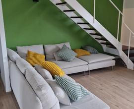 Casa indipendente a 7 km dal mare
