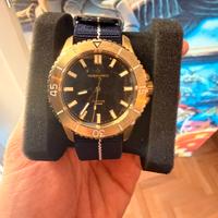 Venezianico Bronzo 39mm