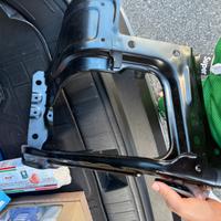 sede faro-fanale anteriore opel meriva 2014