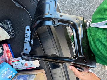 sede faro-fanale anteriore opel meriva 2014