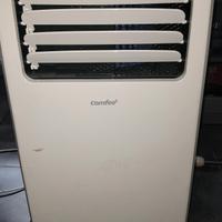 condizionatore portatile .