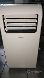 condizionatore portatile .