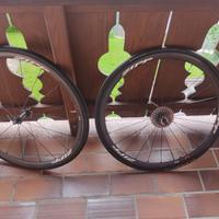 ruote zipp 202 per tubolare (rim)