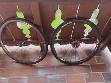 ruote zipp 202 per tubolare (rim)