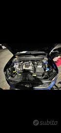 Volkswagen T cross 2021 benzina