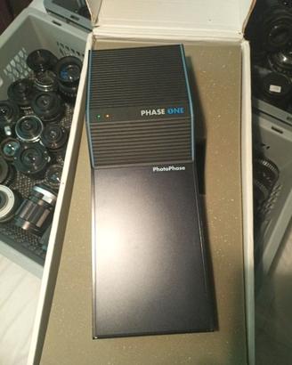 PhaseOne PhotoPhase