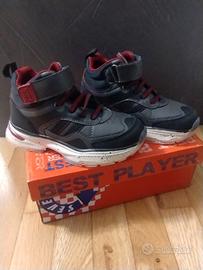 Scarpe bambini NUOVE