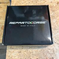 Distanziali reparto corse 12mm