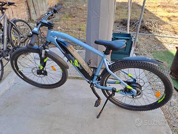 bici elettrica 
