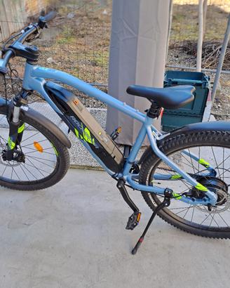 bici elettrica 