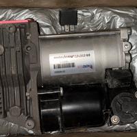 Air compressore sospensioni pneumatiche per BMW