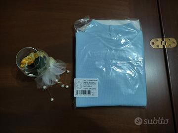 lupetto bambino 6 anni 