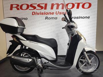 HONDA SH 300 2013