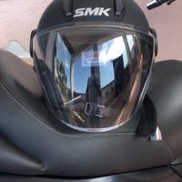 Casco per moto