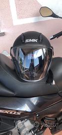 Casco per moto