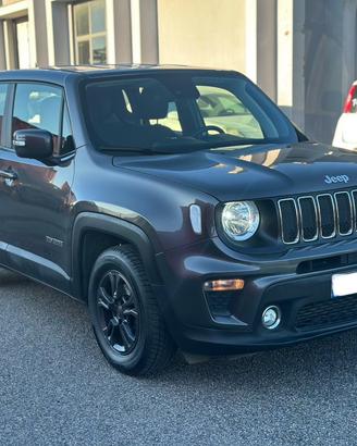 JEEP Renegade 1.6 Mjt 120CV Longitude