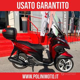 Yamaha Tricity 125 _ Usato Garantito -Finanziabile