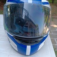 casco da strada  HJC