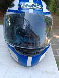 casco da strada  HJC