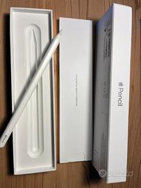 Apple pencil 2nd generation