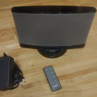 bose sounddock 2