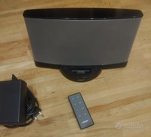 bose sounddock 2