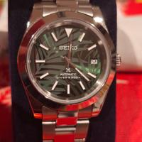 orologio Seiko mod palm 