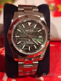 orologio Seiko mod palm 