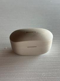 Custodia ricarica Sony wf-1000xm4